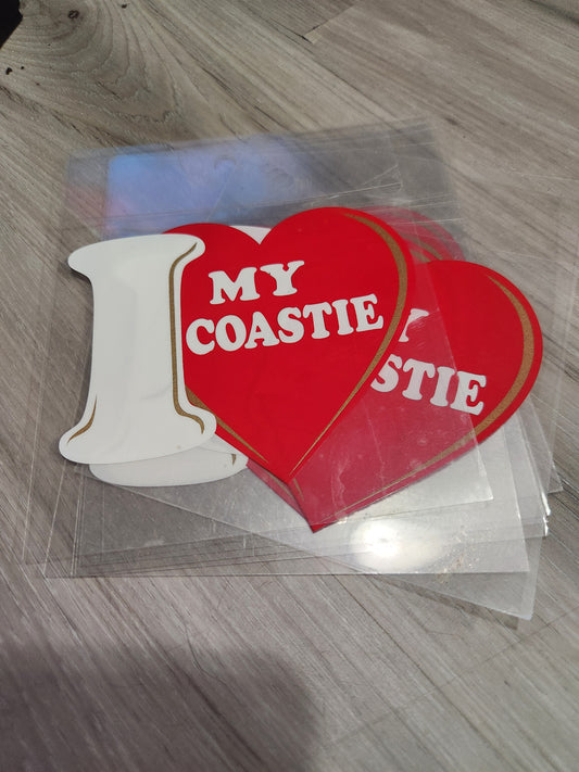 I heart my coastie