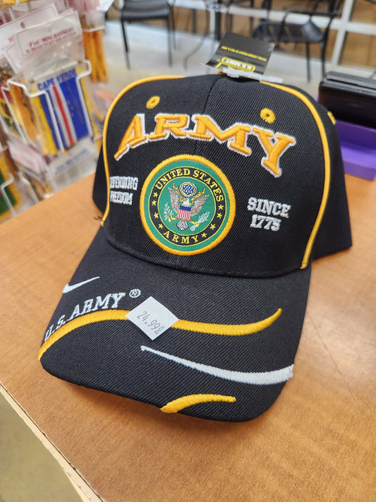 Army Defending Freedom Hat (8)