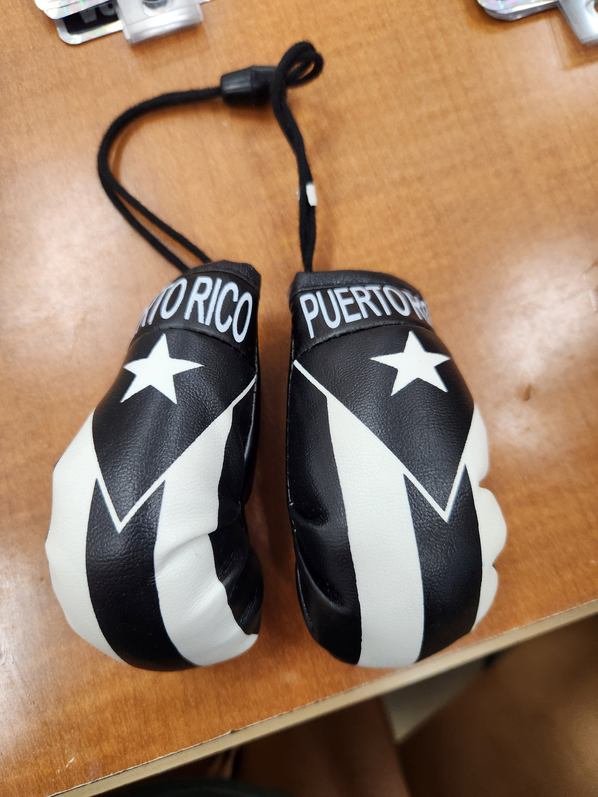 Boxing glove