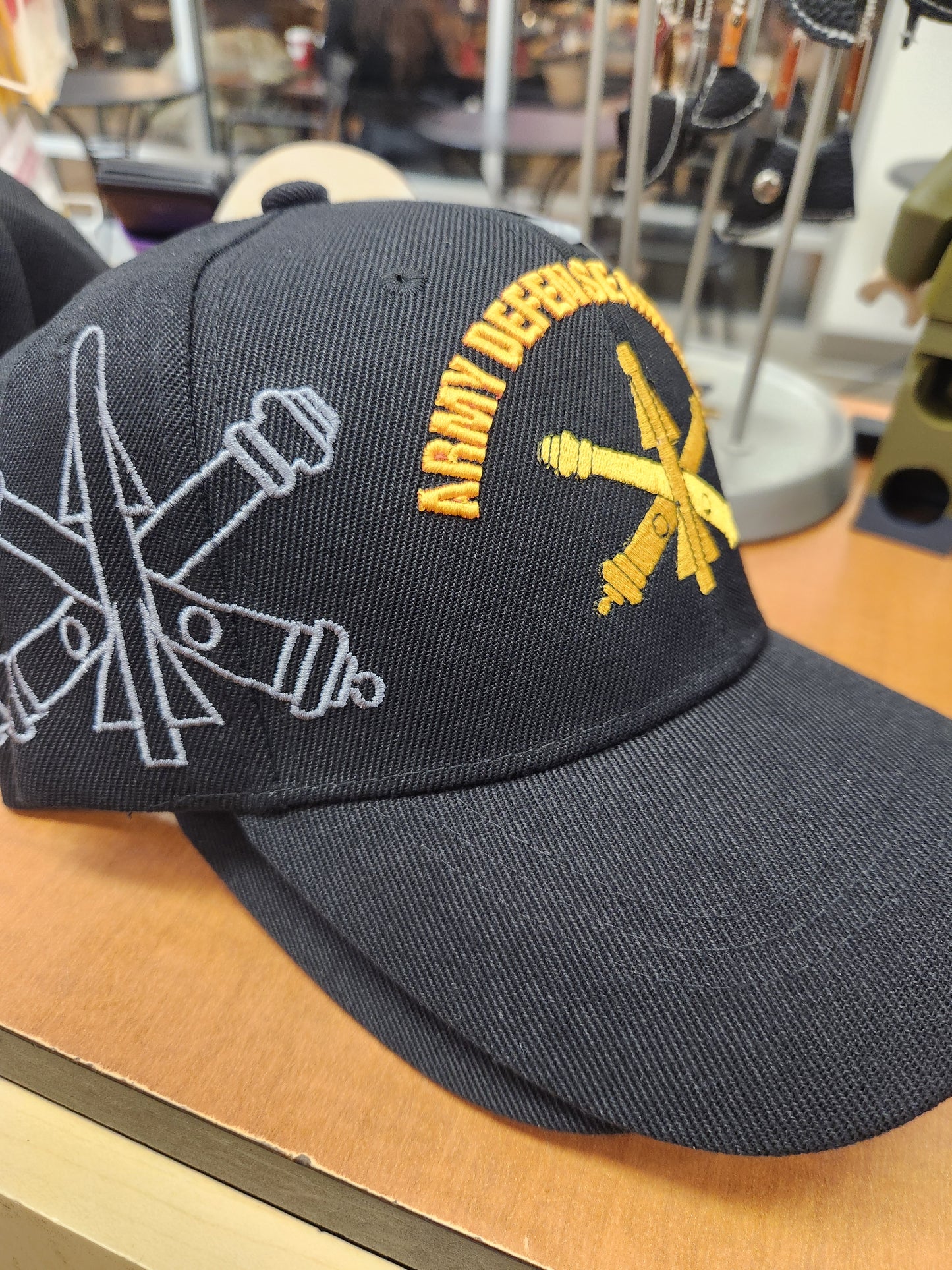 Army defense artillery hat (64)