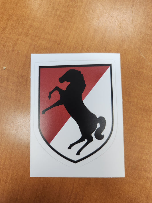 11th acr