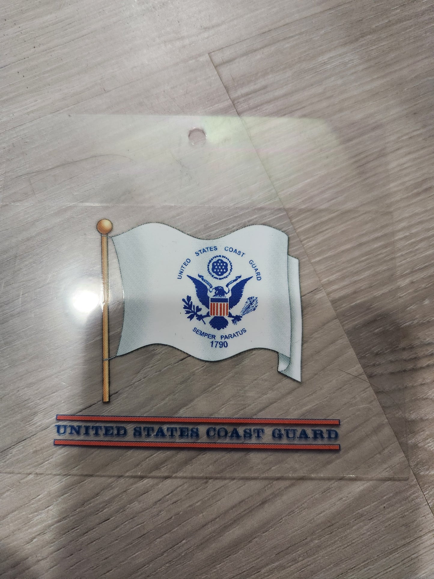 United States coast guard