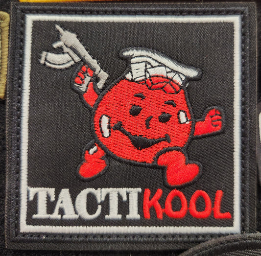 Tactikool