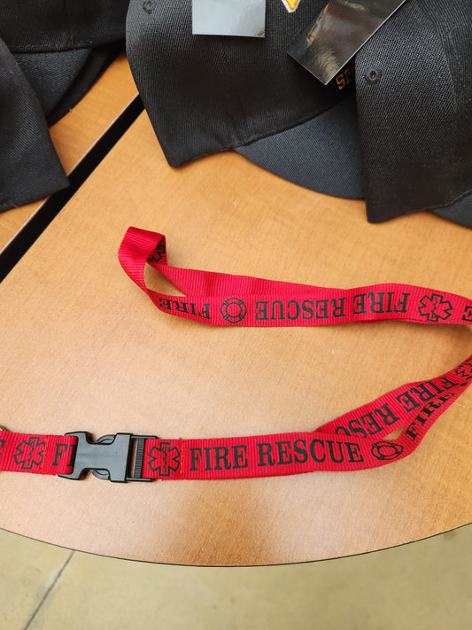 Fire rescue