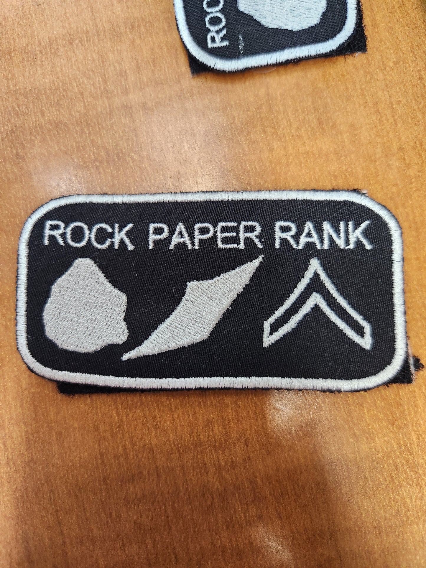 Rock Paper Rank