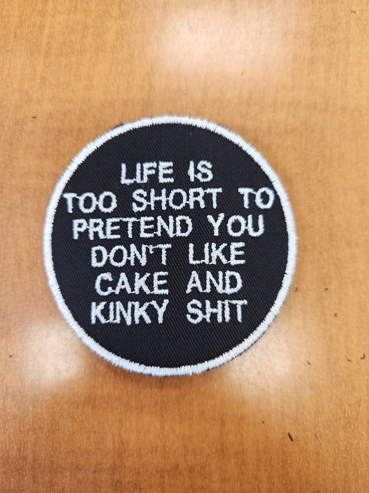 Life is too short