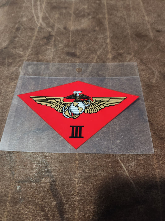 3rd Marine Aircraft Wing