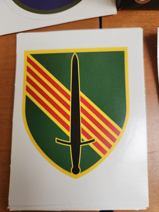 4th Security Force Assistance Brigade (SFAB)