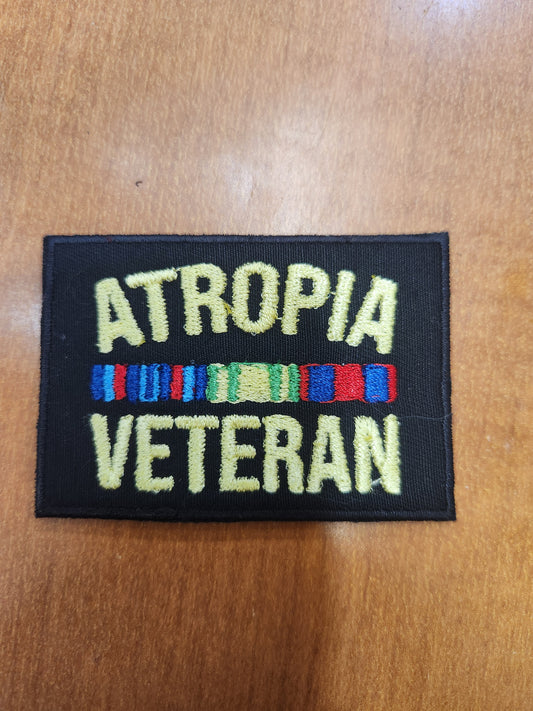 Atropia veteran