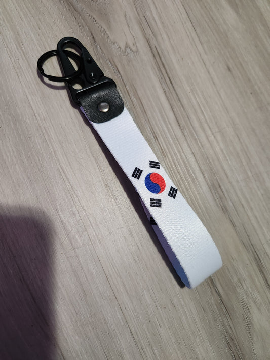South korea