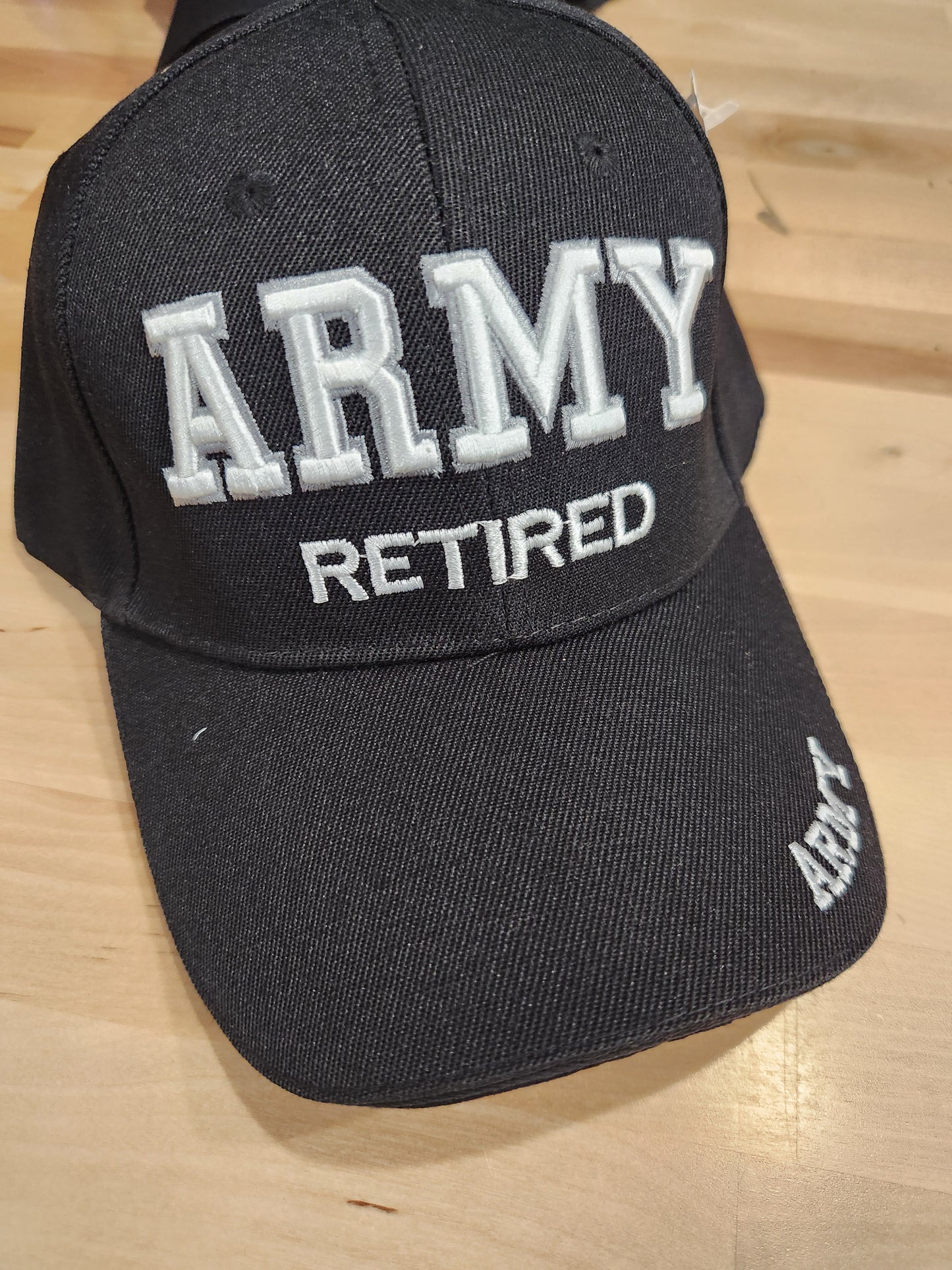 Army Retired (Block) (29)