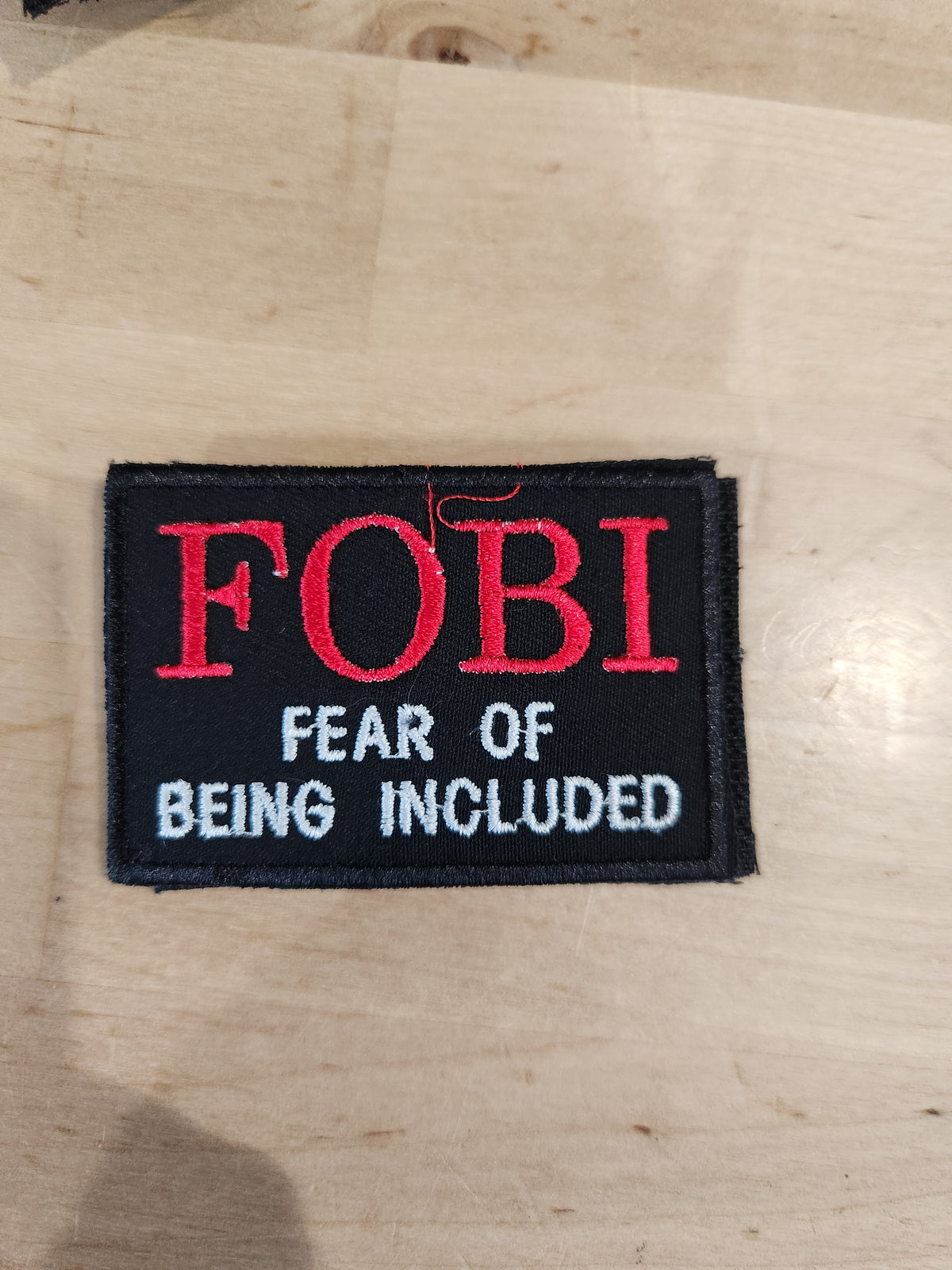 FOBI