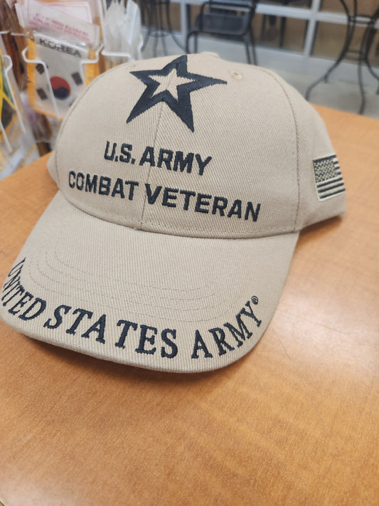 Us Army Combat Veteran (16)
