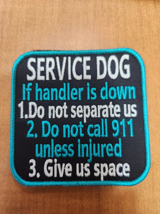 Service dog list
