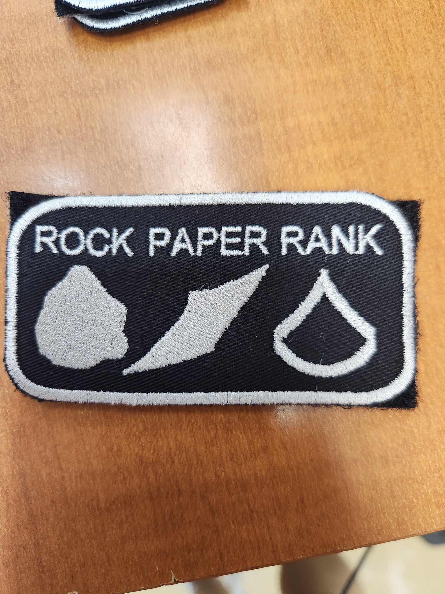 Rock Paper Rank
