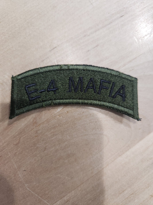 E-4 mafia tab