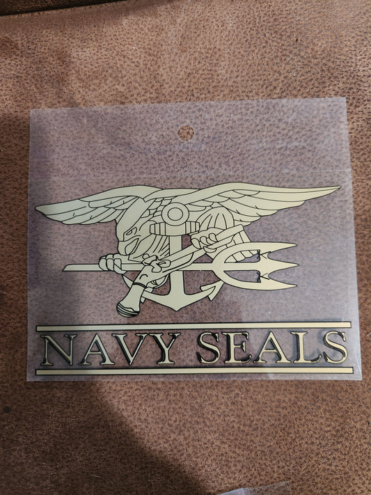 Navy seals