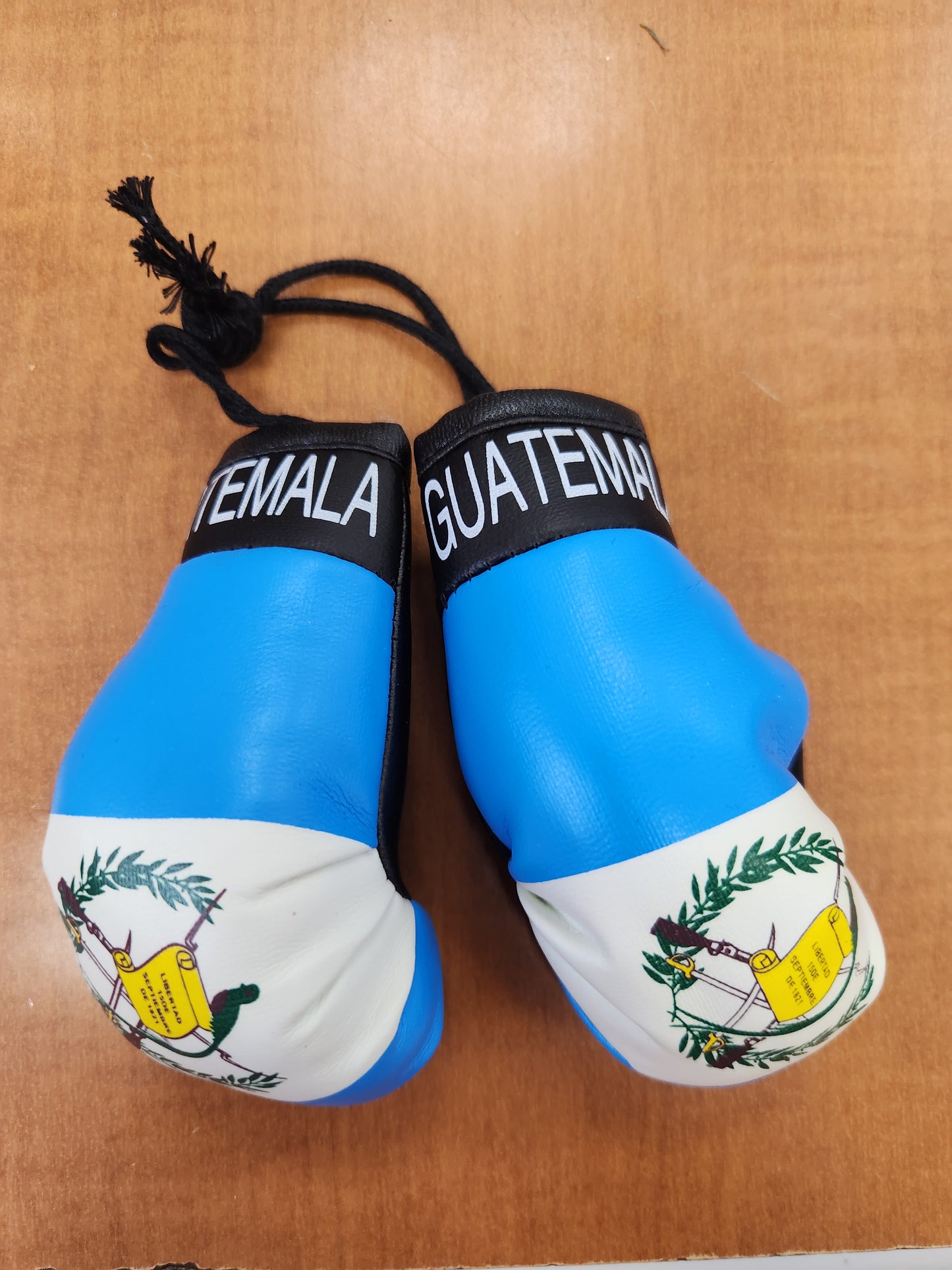 Boxing glove