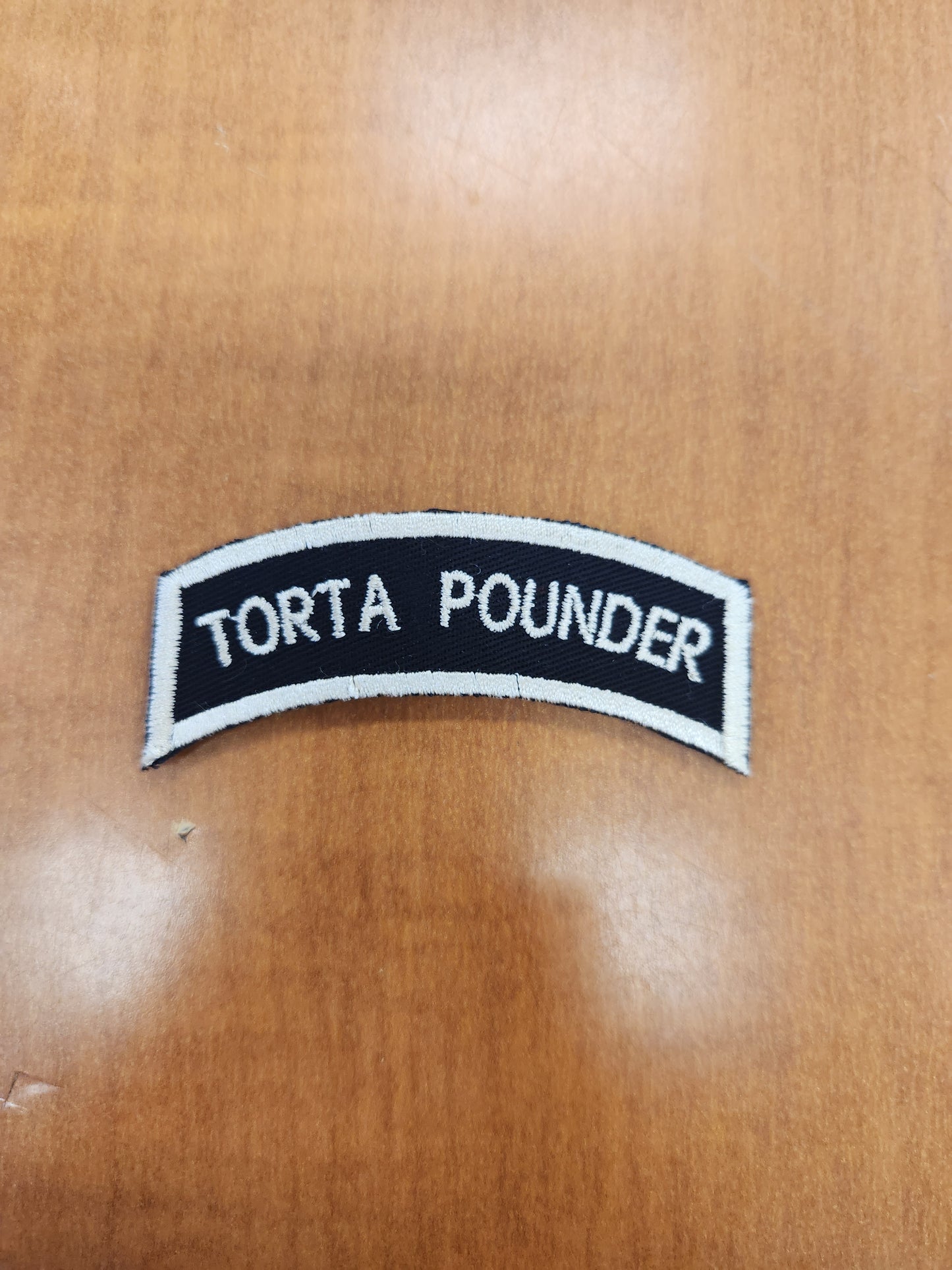 Torta pounder