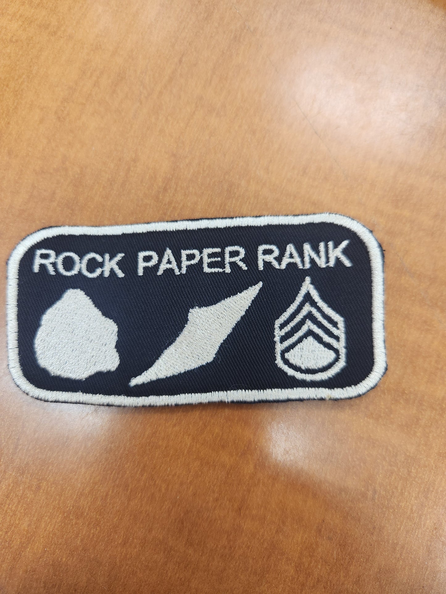 Rock Paper Rank