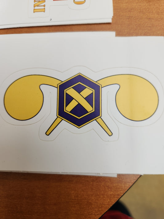Chemical corps