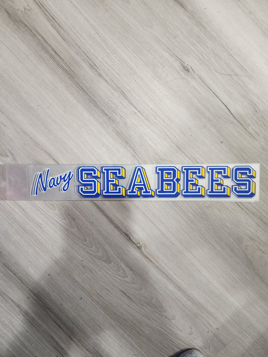 Navy seabees