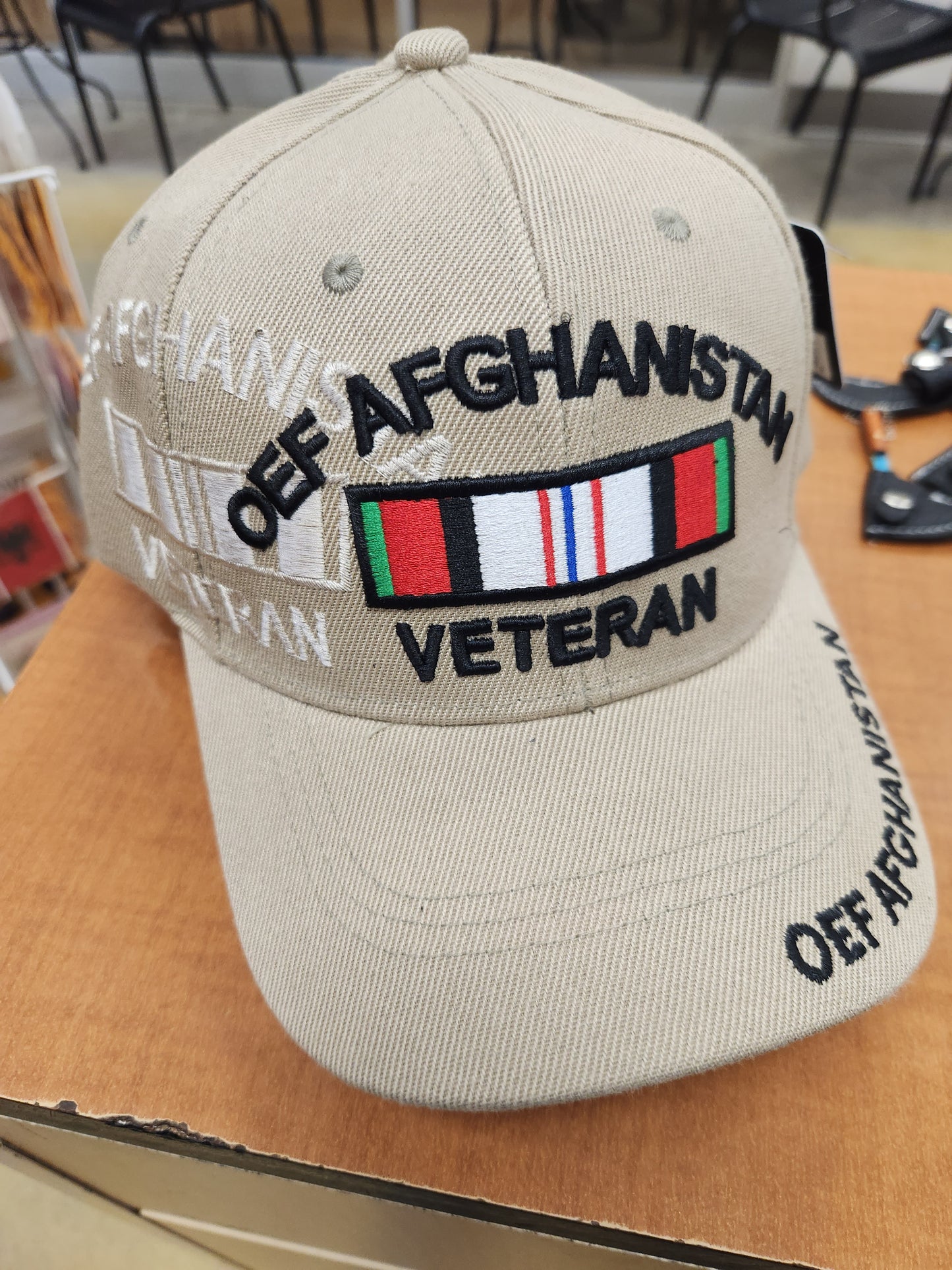Oef