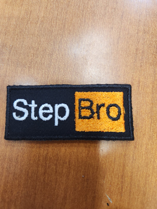 Step bro