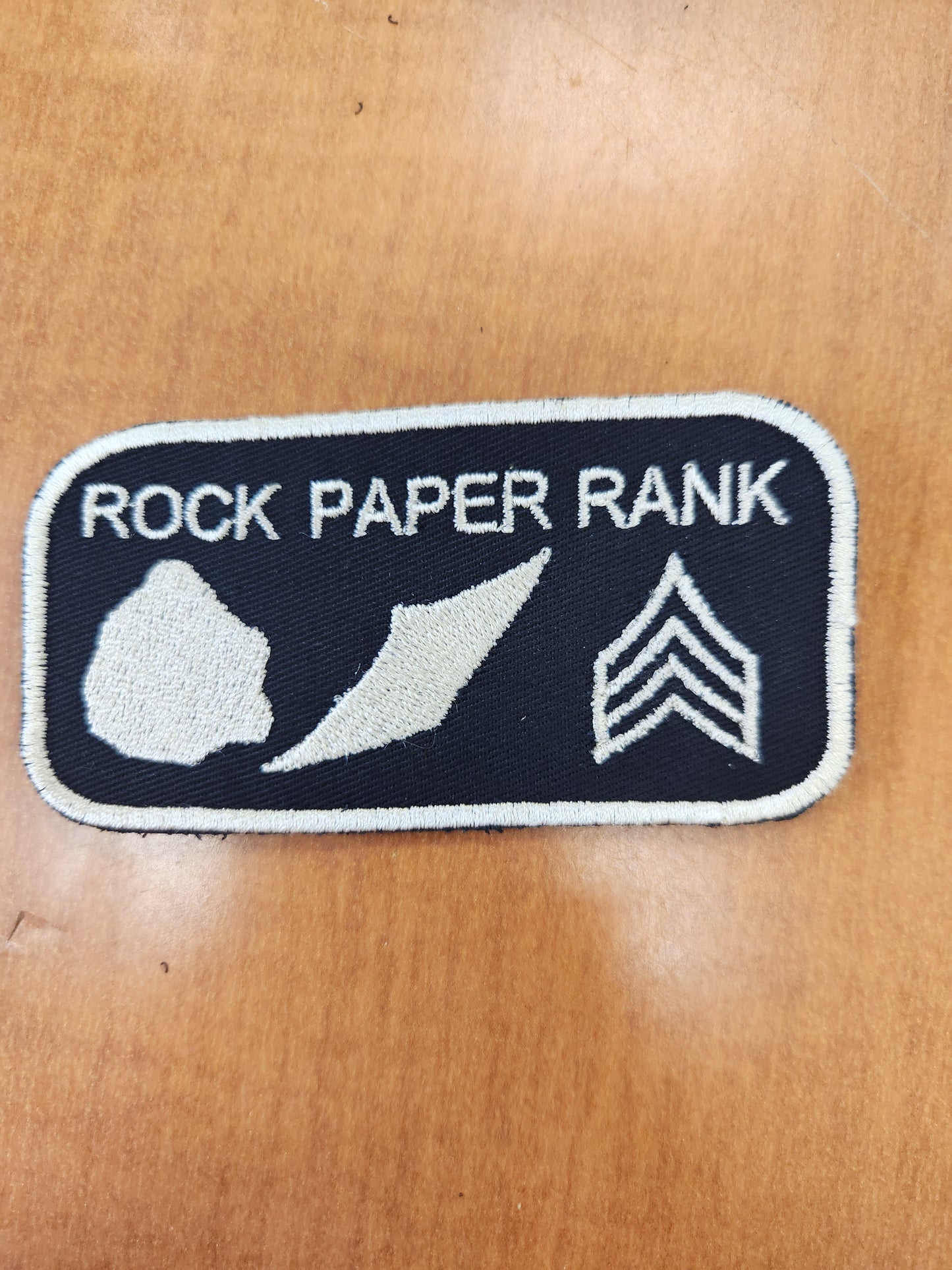 Rock Paper Rank