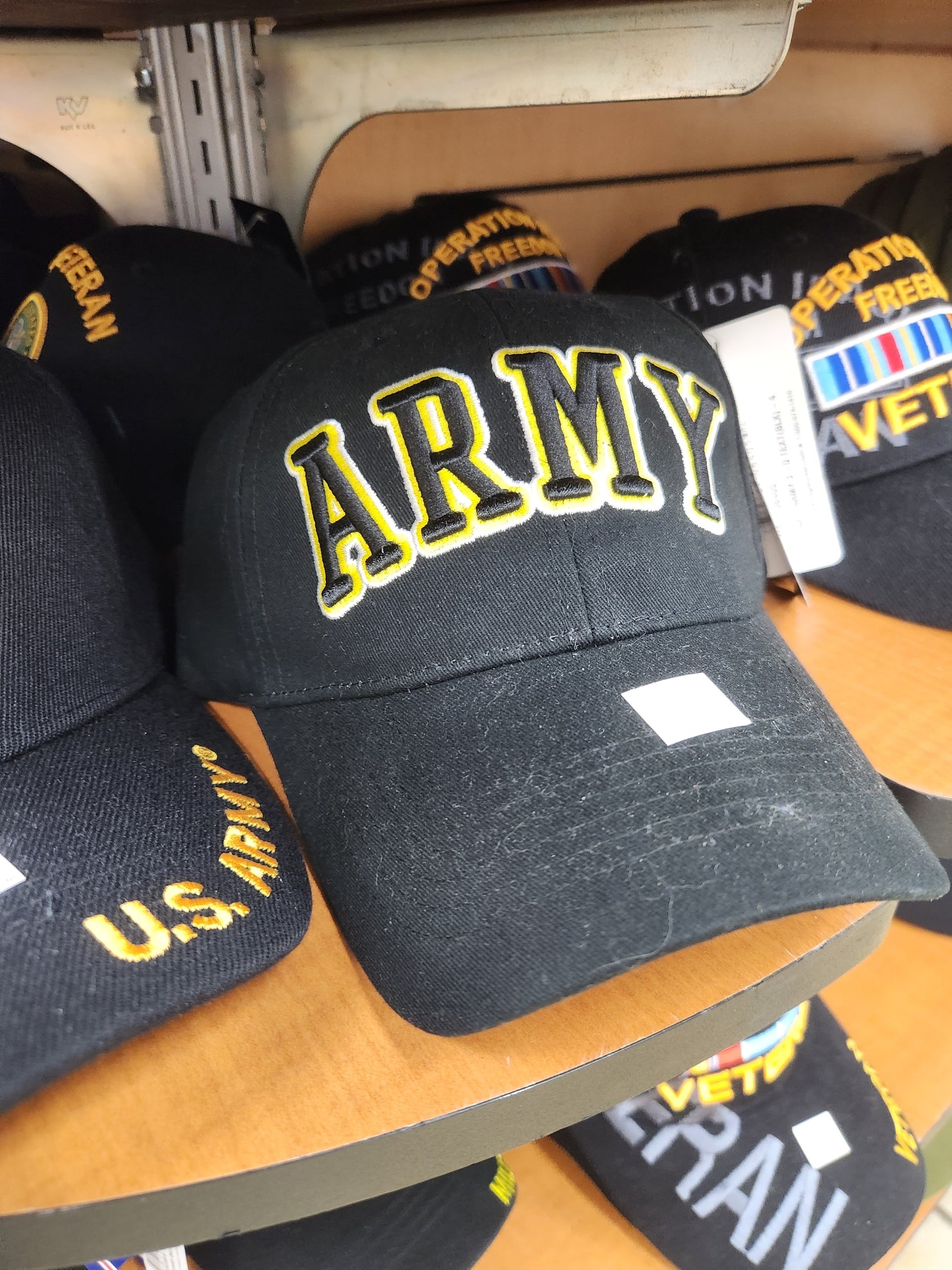 Army (text)