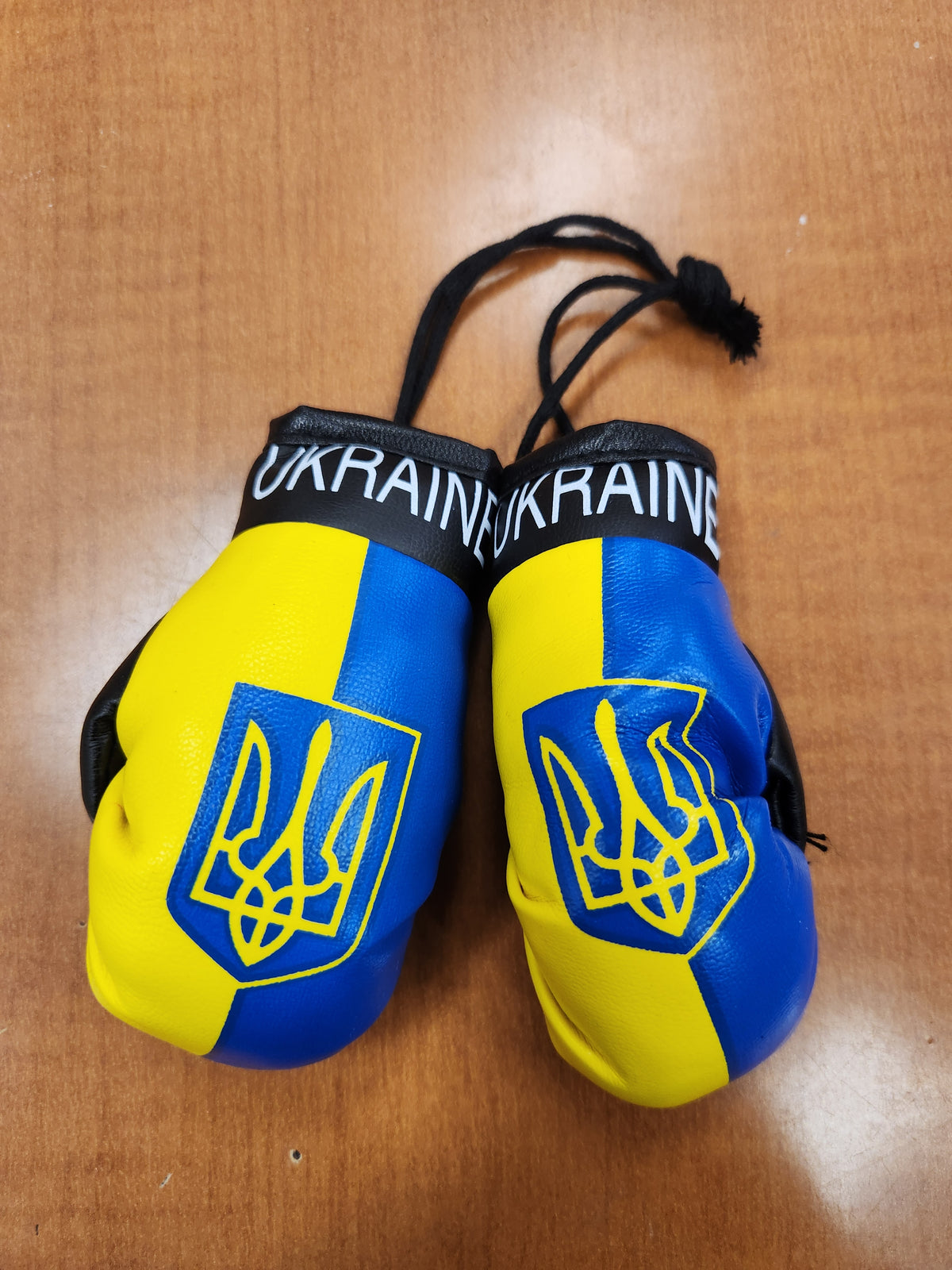 Boxing glove