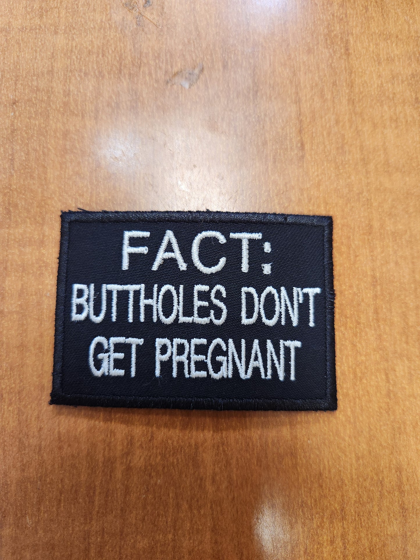 Fact