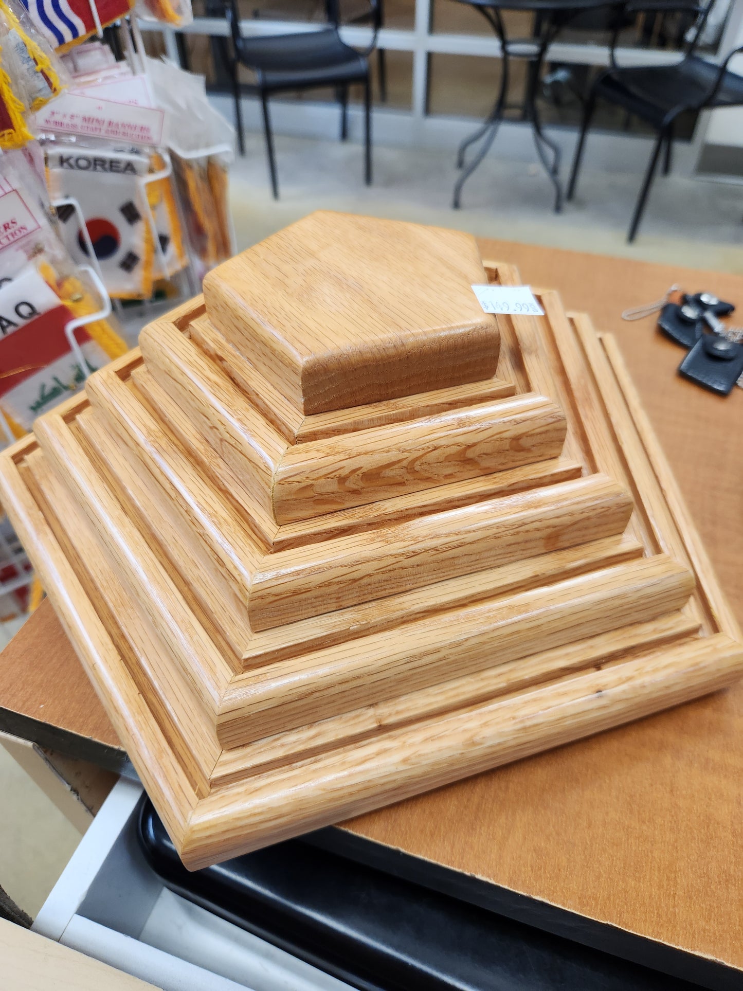 Pyramid
