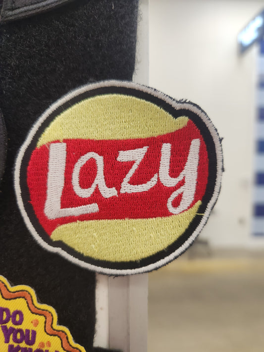 Lazy