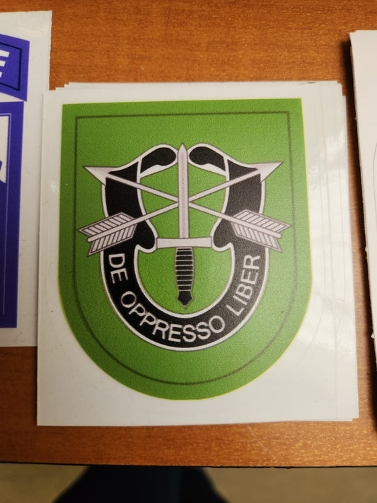 10th special forces
