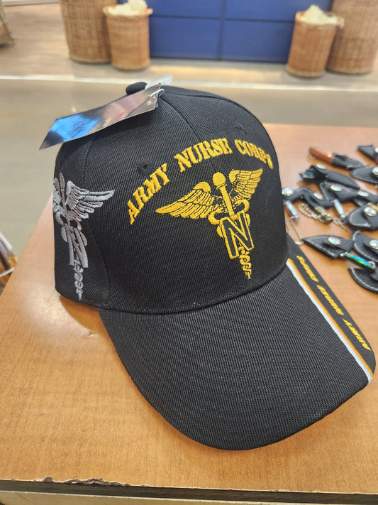 Army nurse corps