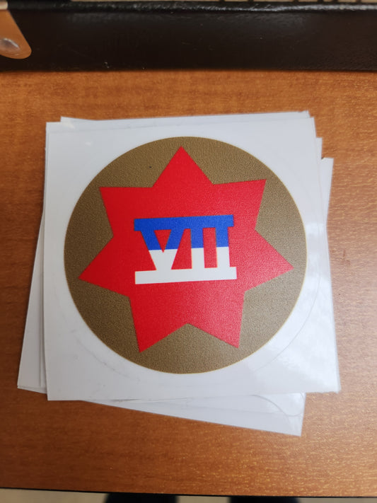 7th corps