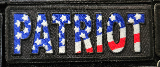 Patriot