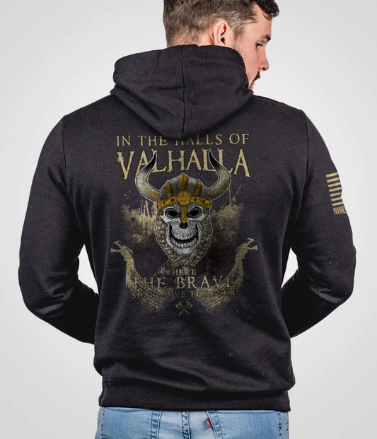 Valhalla