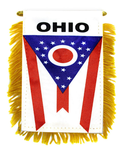 Ohio Mini Banner