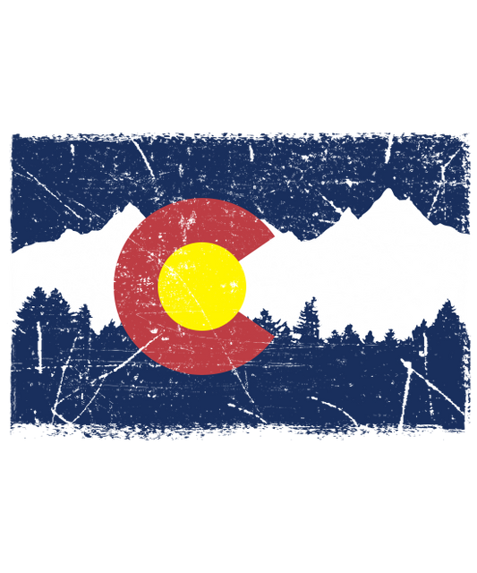 Colorado State Tumbler