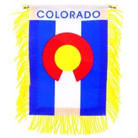 Colorado Mini Banner